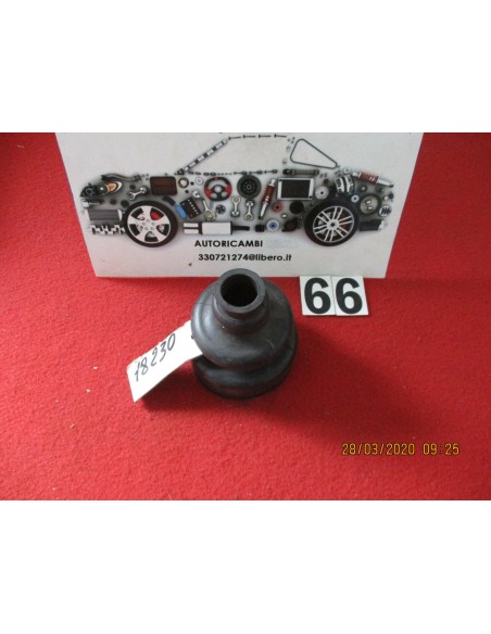 18230 cuffia semiasse per honda mitsubishi -  Az Ricambi  Sei alla ricerca di ricambi per la tua auto d’epoca?