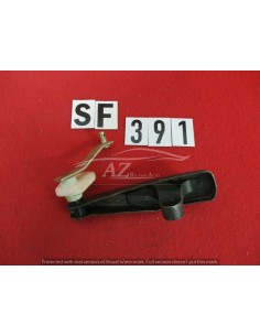 4156714 pedale acceleratore fiat 850 -  Az Ricambi  Sei alla ricerca di ricambi per la tua auto d’epoca? 2