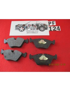 20968 pastiglie freno brake pads per bmw e34 e32 serie 5 serie 7 -  Az Ricambi  Sei alla ricerca di ricambi per la tua auto d... 2