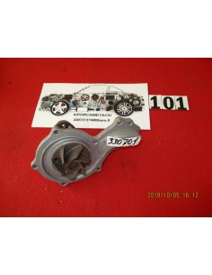 330701 pompa acqua volkswagen transporter bus golf -  Az Ricambi  Sei alla ricerca di ricambi per la tua auto d’epoca? 2