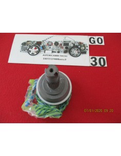10k044 giunto semiasse omocinetico lancia thema fiat croma tipo con abs -  Az Ricambi  Sei alla ricerca di ricambi per la tua... 2