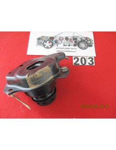17743 supporto motore engime support volkswagen lupo -  Az Ricambi  Sei alla ricerca di ricambi per la tua auto d’epoca? 2