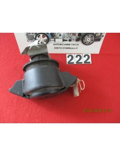 17690 supporto motore engime support volkswagen passat 88- -  Az Ricambi  Sei alla ricerca di ricambi per la tua auto d’epoca? 2