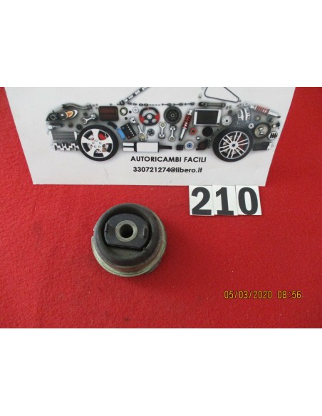 15060 7609436 supporto braccio posteriore fiat tipo tempra -  Az Ricambi  Sei alla ricerca di ricambi per la tua auto d’epoca?