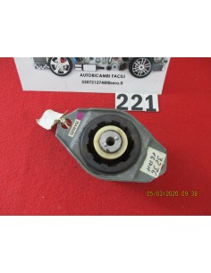 15801 7644685 supporto motore fiat tipo tempra coupe' -  Az Ricambi  Sei alla ricerca di ricambi per la tua auto d’epoca? 2