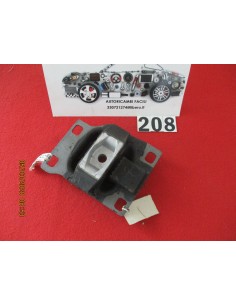23001 supporto tassello motore ford focus 1.8 2.0 -  Az Ricambi  Sei alla ricerca di ricambi per la tua auto d’epoca? 2