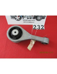 19307 supporto tassello motore per ford fiesta 96 t.t mazda -  Az Ricambi  Sei alla ricerca di ricambi per la tua auto d’epoca? 2