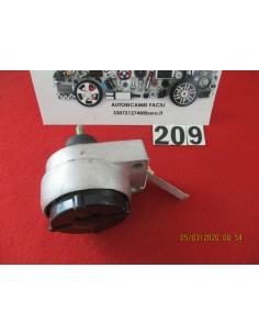 23000/2 supporto tassello motore ford focus 1.8 2.0 -  Az Ricambi  Sei alla ricerca di ricambi per la tua auto d’epoca? 2