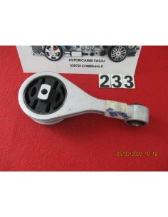 19307/1 supporto tassello motore ford fiesta -  Az Ricambi  Sei alla ricerca di ricambi per la tua auto d’epoca? 2