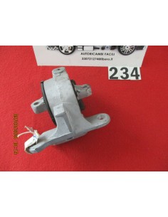 19296/1 supporto tassello motore lato cambio ford puma fiesta -  Az Ricambi  Sei alla ricerca di ricambi per la tua auto d’ep... 2