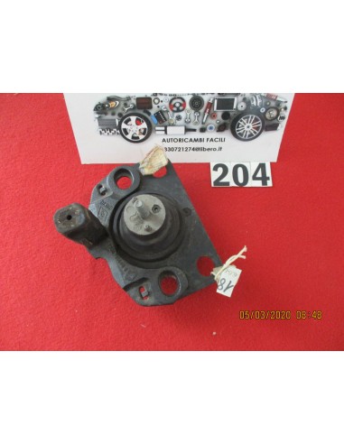 18671 supporto tassello motore dx renault clio 1.2 -  Az Ricambi  Sei alla ricerca di ricambi per la tua auto d’epoca?