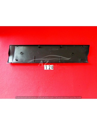 630149210 modanatura porta posteriore dx fiat regata -  Az Ricambi  Sei alla ricerca di ricambi per la tua auto d’epoca?