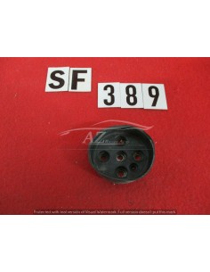 gomma protezione calotta accensione fiat lancia alfa-romeo -  Az Ricambi  Sei alla ricerca di ricambi per la tua auto d’epoca? 2