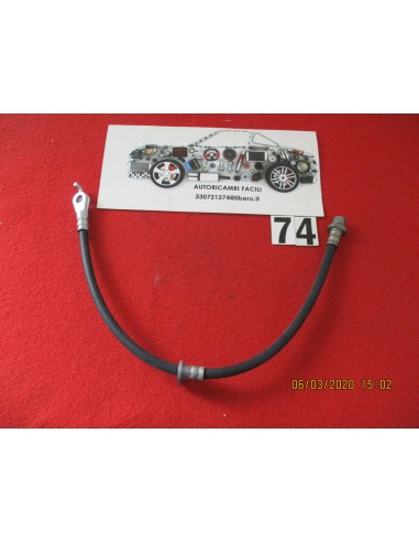 378128 tubo freno anteriore destro citroen c1 peugeot 107 toyota aygo -  Az Ricambi  Sei alla ricerca di ricambi per la tua a...