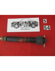 5669 ammortizzatore singolo anteriore spica alfa-romeo alfeta gtv gt -  Az Ricambi  Sei alla ricerca di ricambi per la tua au... 2