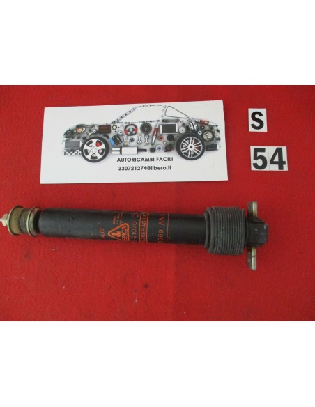 5669 ammortizzatore singolo anteriore spica alfa-romeo alfeta gtv gt -  Az Ricambi  Sei alla ricerca di ricambi per la tua au...