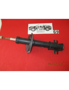 170764 ammortizzatore singolo anteriore fiat punto 89- -  Az Ricambi  Sei alla ricerca di ricambi per la tua auto d’epoca? 2