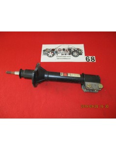 Eab720 ammortizzatore singolo anteriore ford fiesta 76-86 -  Az Ricambi  Sei alla ricerca di ricambi per la tua auto d’epoca? 2