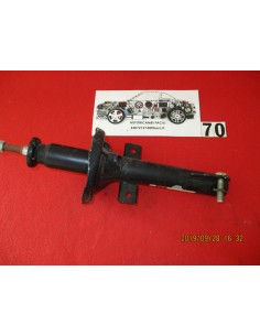 Eab1314 ammortizzatore singolo anteriore 5023352 ford fiesta 1.8 diesel -  Az Ricambi  Sei alla ricerca di ricambi per la tua... 2