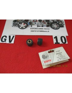 4104 4455425 coppia boccola barra stabilizzatrice fiat ritmo regata -  Az Ricambi  Sei alla ricerca di ricambi per la tua aut... 2