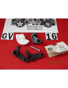 4279/c kit padale frizione renault r9 r11 super 5 -  Az Ricambi  Sei alla ricerca di ricambi per la tua auto d’epoca? 2