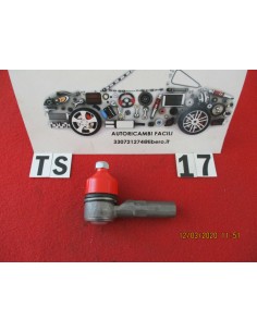 Rd2534 testina scatola sterzo per rover 200 400 -  Az Ricambi  Sei alla ricerca di ricambi per la tua auto d’epoca? 2