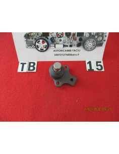 Rw163 357407365 cx1235 testina braccio volkswagen golf corrado -  Az Ricambi  Sei alla ricerca di ricambi per la tua auto d’e... 2