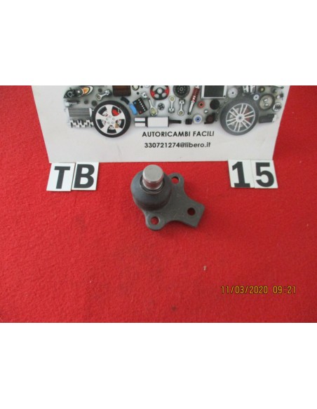 Rw163 357407365 cx1235 testina braccio volkswagen golf corrado -  Az Ricambi  Sei alla ricerca di ricambi per la tua auto d’e...