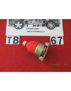 Cx0326 testina braccio sospensione per bmw e36 90-98 -  Az Ricambi  Sei alla ricerca di ricambi per la tua auto d’epoca? 2