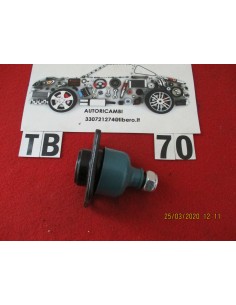 Cx0096 testina braccio sospensione dx fiat ducato citroen c5 -  Az Ricambi  Sei alla ricerca di ricambi per la tua auto d’epoca? 2