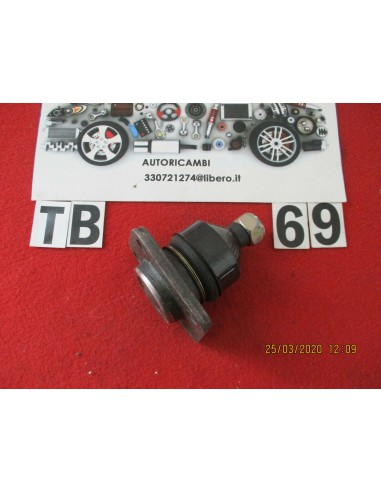 Cx0097 testina braccio sospensione sx fiat ducato citroen c5 -  Az Ricambi  Sei alla ricerca di ricambi per la tua auto d’epoca?