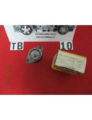 Tc88 947088 testina braccio sospensione opel kadett b c olympia 1100 65- -  Az Ricambi  Sei alla ricerca di ricambi per la tu...