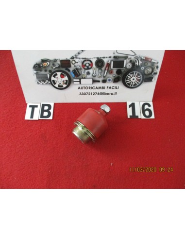 Cx1124 testina braccio sospensione dx sx peugeot 305 405 1.4 1.6 1.9 2.0 -  Az Ricambi  Sei alla ricerca di ricambi per la tu...