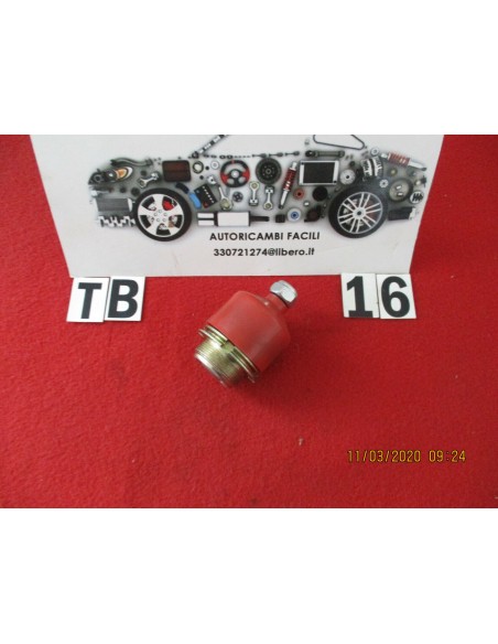 Cx1124 testina braccio sospensione dx sx peugeot 305 405 1.4 1.6 1.9 2.0 -  Az Ricambi  Sei alla ricerca di ricambi per la tu...