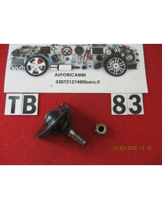 7701463686 testina braccio sospensione sx renault r4 r5 r6 rodeo -  Az Ricambi  Sei alla ricerca di ricambi per la tua auto d... 2