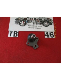 Rw162 191407365 testina braccio sospensione cx0875 volkswagen nuova golf -  Az Ricambi  Sei alla ricerca di ricambi per la tu... 2