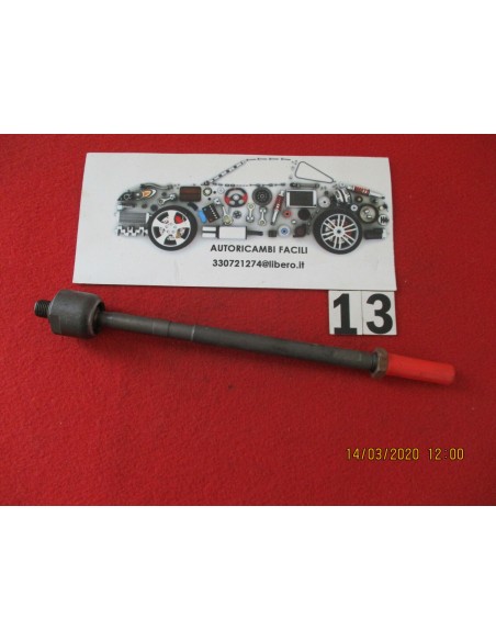 Ax1714 tirante giunto sterzo ford escort orion -  Az Ricambi  Sei alla ricerca di ricambi per la tua auto d’epoca?