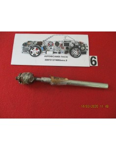 Ax0923 tirante giunto sterzo renault espace -  Az Ricambi  Sei alla ricerca di ricambi per la tua auto d’epoca? 2