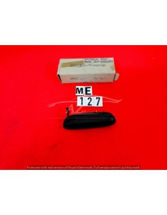 96fga2661ad maniglia esterna posteriore sx ford escort -  Az Ricambi  Sei alla ricerca di ricambi per la tua auto d’epoca? 2