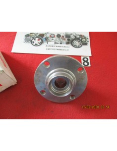 3246 mozzo cuscinetto ruota audi 80 90 90-91 -  Az Ricambi  Sei alla ricerca di ricambi per la tua auto d’epoca? 2