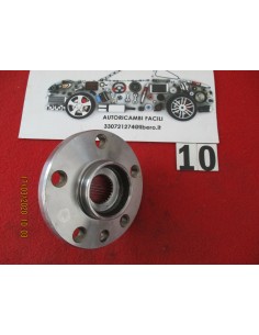 3273 mozzo cuscinetto ruota citroen evasion saxo' -  Az Ricambi  Sei alla ricerca di ricambi per la tua auto d’epoca? 2