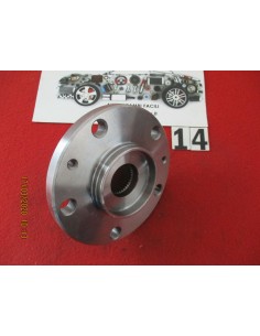 3276 mozzo cuscinetto ruota fiat ducato 94-02 18q -  Az Ricambi  Sei alla ricerca di ricambi per la tua auto d’epoca? 2