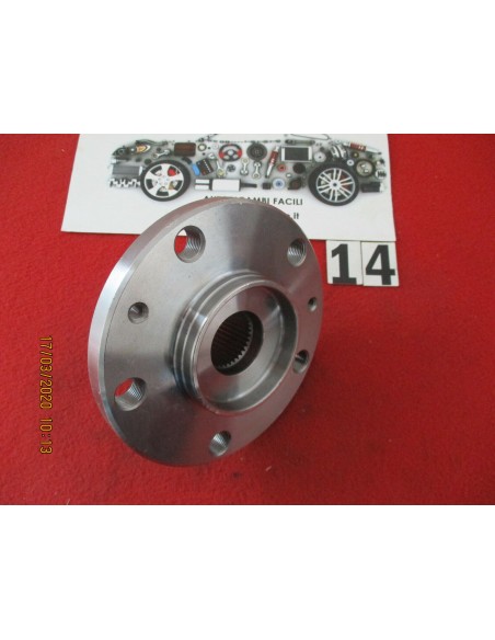 3240 mozzo cuscinetto ruota ford escort fiesta 90-95 -  Az Ricambi  Sei alla ricerca di ricambi per la tua auto d’epoca?