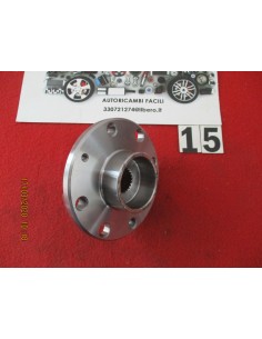 3278 mozzo cuscinetto ruota opel vectra b 1.6 95- -  Az Ricambi  Sei alla ricerca di ricambi per la tua auto d’epoca? 2