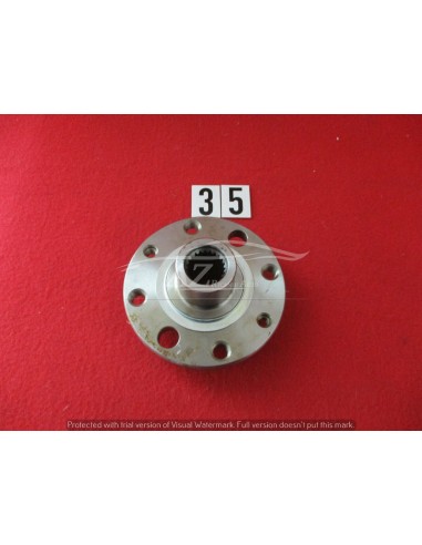 3263 mozzo cuscinetto ruota renault r25 r21 espace -  Az Ricambi  Sei alla ricerca di ricambi per la tua auto d’epoca?