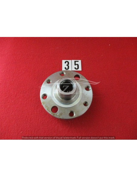 3263 mozzo cuscinetto ruota renault r25 r21 espace -  Az Ricambi  Sei alla ricerca di ricambi per la tua auto d’epoca?