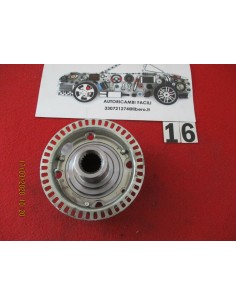 3265 mozzo cuscinetto ruota per volkswagen golf 83-92 seat cordoba 97-02 -  Az Ricambi  Sei alla ricerca di ricambi per la tu... 2
