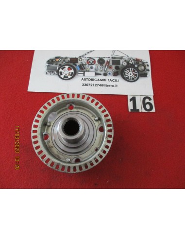 3265 mozzo cuscinetto ruota per volkswagen golf 83-92 seat cordoba 97-02 -  Az Ricambi  Sei alla ricerca di ricambi per la tu...