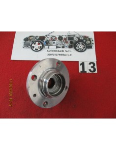 3121 mozzo cuscinetto ruota volkswagen golf 83-92 -  Az Ricambi  Sei alla ricerca di ricambi per la tua auto d’epoca? 2