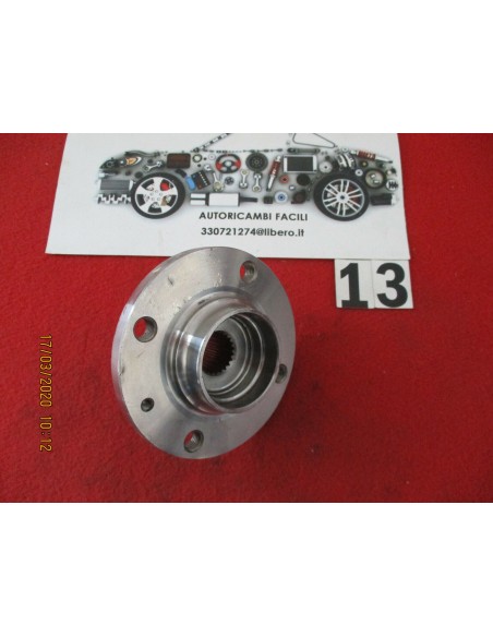 3121 mozzo cuscinetto ruota volkswagen golf 83-92 -  Az Ricambi  Sei alla ricerca di ricambi per la tua auto d’epoca?